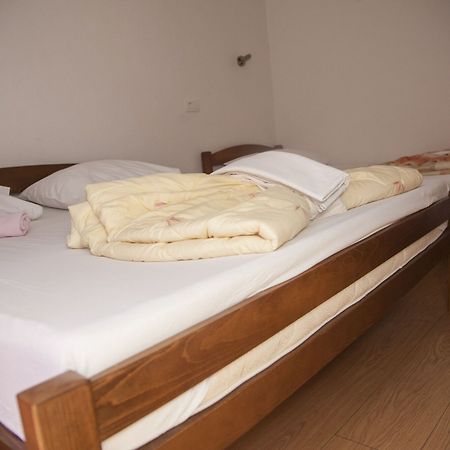 Međugorje Hotel Sebastian מראה חיצוני תמונה