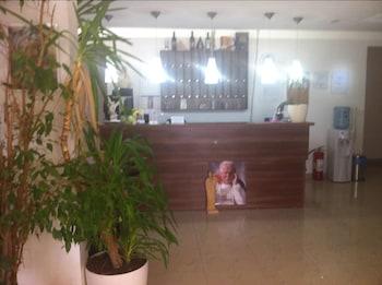 Međugorje Hotel Sebastian מראה חיצוני תמונה