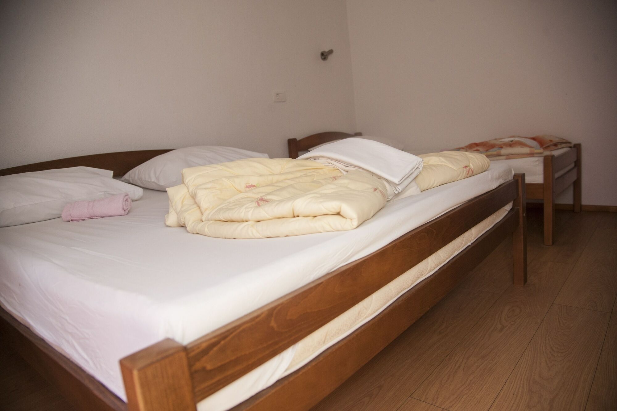 Međugorje Hotel Sebastian מראה חיצוני תמונה